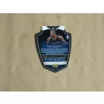 2014-15 Select Premier Prizms Light Purple Die Cut #117 Paul Millsap