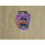 2014-15 Select Premier Prizms Light Purple Die Cut #160 Gerald Henderson