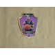 2014-15 Select Premier Prizms Light Purple Die Cut #160 Gerald Henderson