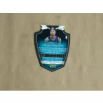 2014-15 Select Premier Prizms Light Purple Die Cut #160 Gerald Henderson