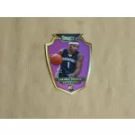 2014-15 Select Premier Prizms Light Purple Die Cut #196 Jarnell Stokes