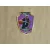 2014-15 Select Premier Prizms Light Purple Die Cut #196 Jarnell Stokes