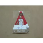 2012-13 Panini Preferred #60 Landry Fields PC AU/74
