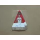 2012-13 Panini Preferred #60 Landry Fields PC AU/74