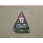 2012-13 Panini Preferred #60 Landry Fields PC AU/74