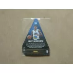 2012-13 Panini Preferred #579 Kent Bazemore PC AU/99