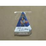 2012-13 Panini Preferred Blue #484 Chris Copeland PC AU/49