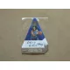 2012-13 Panini Preferred Blue #484 Chris Copeland PC AU/49