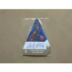 2012-13 Panini Preferred Blue #490 Kim English PC AU/49