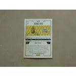 2014-15 Panini Gold Standard Gold #15 Randy Foye