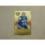 2014-15 Panini Gold Standard Gold #22 Gerald Henderson