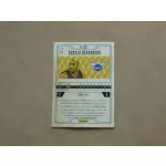 2014-15 Panini Gold Standard Gold #22 Gerald Henderson