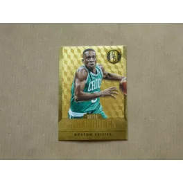 2014-15 Panini Gold Standard Gold #43 Jeff Green