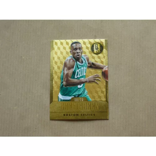 2014-15 Panini Gold Standard Gold #43 Jeff Green