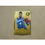 2014-15 Panini Gold Standard Gold #47 Nerlens Noel
