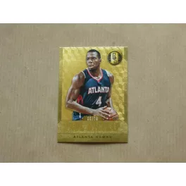 2014-15 Panini Gold Standard Gold #92 Paul Millsap