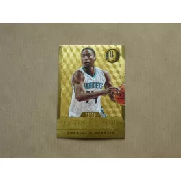   2014-15 Panini Gold Standard Gold #124 Michael Kidd-Gilchrist