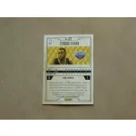 2014-15 Panini Gold Standard Gold #137 Tyreke Evans