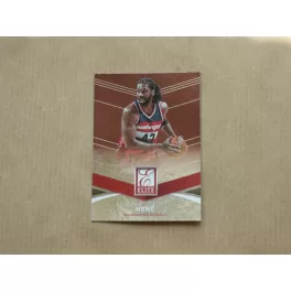 2014-15 Elite #49 Nene