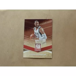 2014-15 Elite #73 Tyson Chandler