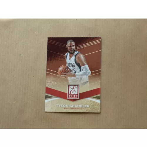 2014-15 Elite #73 Tyson Chandler