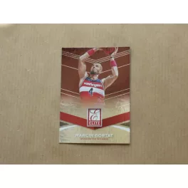 2014-15 Elite #74 Marcin Gortat