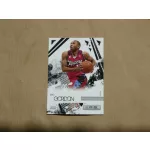 2009-10 Rookies and Stars #38 Eric Gordon