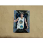 2014-15 Select Prizms Silver #9 Klay Thompson CON