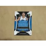 2014-15 Select Prizms Silver #9 Klay Thompson CON