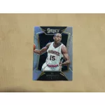 2014-15 Select Prizms Silver #40 Al Horford CON