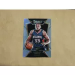 2014-15 Select Prizms Silver #92 Adreian Payne CON