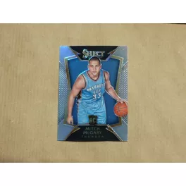 2014-15 Select Prizms Silver #98 Mitch McGary CON