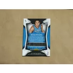 2014-15 Select Prizms Silver #98 Mitch McGary CON