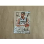 2014-15 Panini Prizm #70 Nikola Pekovic