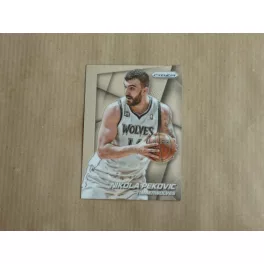 2014-15 Panini Prizm #70 Nikola Pekovic