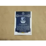 2014-15 Donruss Court Kings #4 Zach Randolph