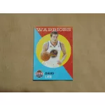 2011-12 Panini Past and Present #143 David Lee