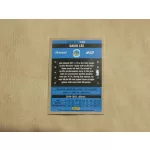 2011-12 Panini Past and Present #143 David Lee