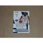 2014-15 Panini Prizm Prizms Yellow and Red Mosaic #104 Tyreke Evans
