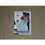 2014-15 Panini Prizm Prizms Yellow and Red Mosaic #128 Mike Conley