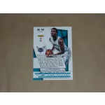 2014-15 Panini Prizm Prizms Yellow and Red Mosaic #148 Michael Kidd-Gilchrist