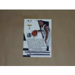 2014-15 Panini Prizm Prizms Blue and Green Mosaic #15 Jameer Nelson
