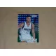2014-15 Panini Prizm Prizms Blue and Green Mosaic #99 Chandler Parsons
