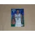 2014-15 Panini Prizm Prizms Blue and Green Mosaic #289 Erick Green