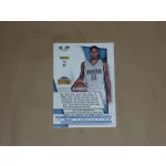 2014-15 Panini Prizm Prizms Blue and Green Mosaic #289 Erick Green