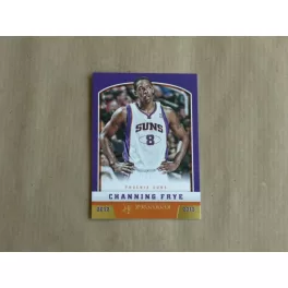 2012-13 Panini Gold Knight #30 Channing Frye