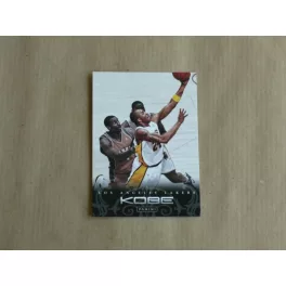 2012-13 Panini Kobe Anthology #146 Kobe Bryant