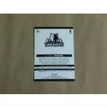 2014-15 Hoops Gold #261 Andrew Wiggins