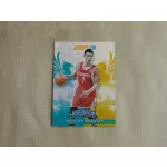 2013-14 Panini Crusade Insert Teal #50 Jeremy Lin