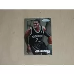2014-15 Panini Prizm #125 Joe Johnson